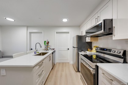 Photo 39 at 1 - 683 W 19th Avenue, Cambie, Vancouver West