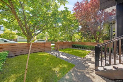 Photo 4 at 1 - 683 W 19th Avenue, Cambie, Vancouver West