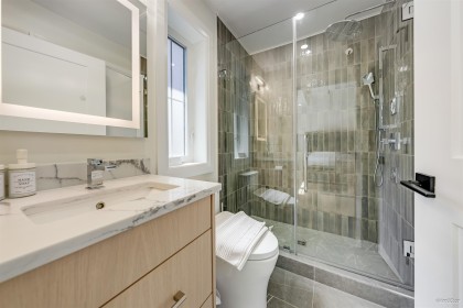 Photo 25 at 1 - 683 W 19th Avenue, Cambie, Vancouver West