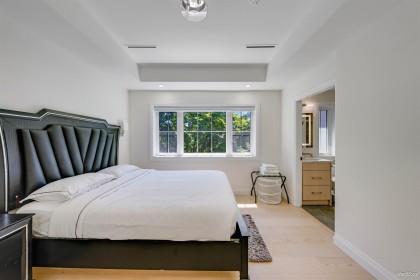 Photo 21 at 1 - 683 W 19th Avenue, Cambie, Vancouver West
