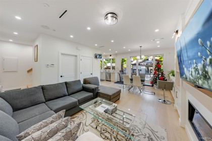 Photo 13 at 2 - 683 W 19th Avenue, Cambie, Vancouver West