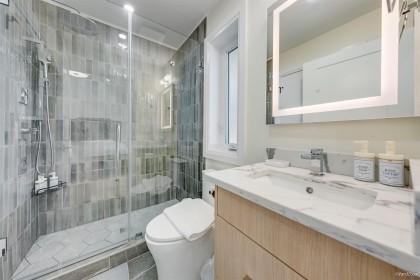 Photo 16 at 2 - 683 W 19th Avenue, Cambie, Vancouver West