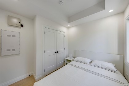 Photo 22 at 2 - 683 W 19th Avenue, Cambie, Vancouver West