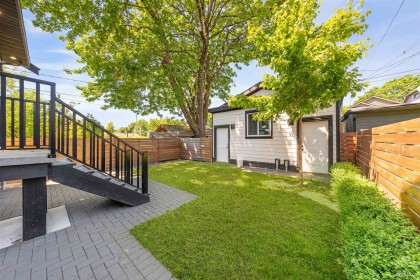 Photo 28 at 2 - 683 W 19th Avenue, Cambie, Vancouver West