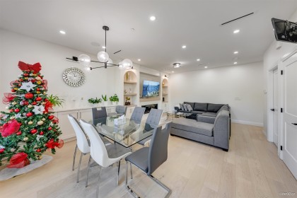 Photo 5 at 2 - 683 W 19th Avenue, Cambie, Vancouver West