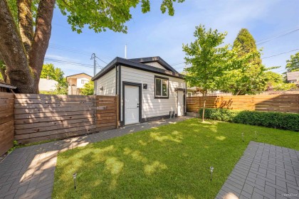 Photo 30 at 2 - 683 W 19th Avenue, Cambie, Vancouver West
