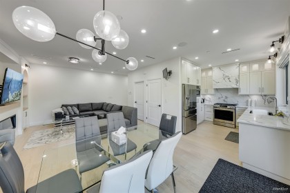 Photo 10 at 2 - 683 W 19th Avenue, Cambie, Vancouver West