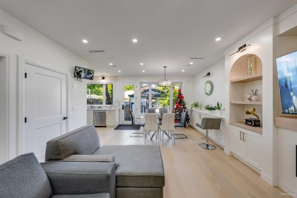 Photo 14 at 2 - 683 W 19th Avenue, Cambie, Vancouver West
