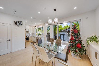 Photo 15 at 2 - 683 W 19th Avenue, Cambie, Vancouver West