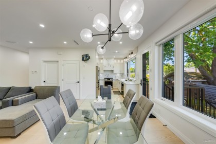 Photo 11 at 2 - 683 W 19th Avenue, Cambie, Vancouver West