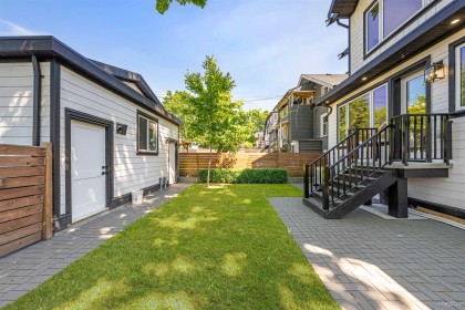 Photo 29 at 2 - 683 W 19th Avenue, Cambie, Vancouver West