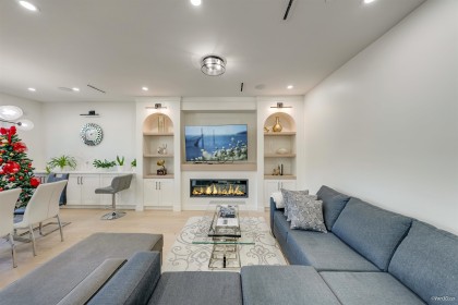 Photo 4 at 2 - 683 W 19th Avenue, Cambie, Vancouver West