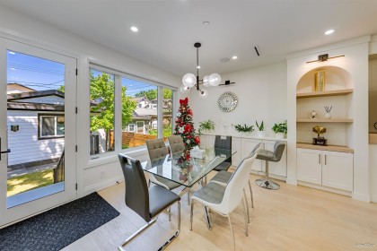 Photo 8 at 2 - 683 W 19th Avenue, Cambie, Vancouver West