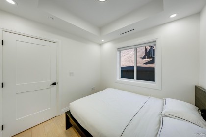 Photo 25 at 2 - 683 W 19th Avenue, Cambie, Vancouver West