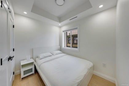 Photo 21 at 2 - 683 W 19th Avenue, Cambie, Vancouver West