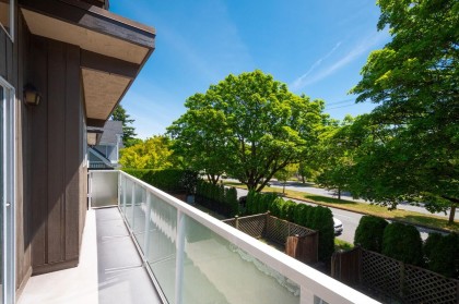 Photo 6 at 4131 W 16th Avenue, Point Grey, Vancouver West