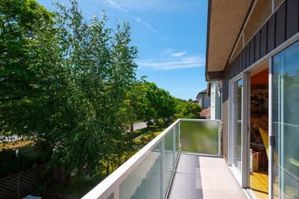 Photo 7 at 4131 W 16th Avenue, Point Grey, Vancouver West