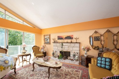 Photo 3 at 4131 W 16th Avenue, Point Grey, Vancouver West
