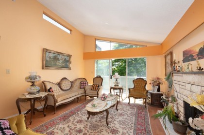 Photo 5 at 4131 W 16th Avenue, Point Grey, Vancouver West