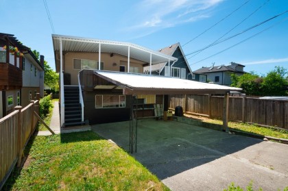 Photo 30 at 4131 W 16th Avenue, Point Grey, Vancouver West