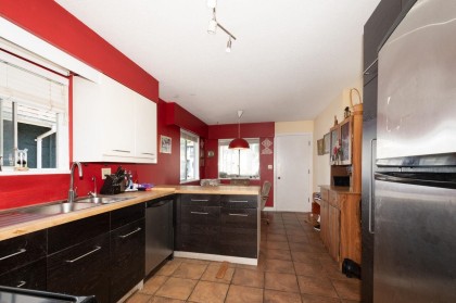 Photo 10 at 4131 W 16th Avenue, Point Grey, Vancouver West