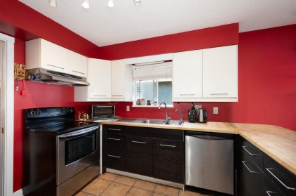 Photo 11 at 4131 W 16th Avenue, Point Grey, Vancouver West