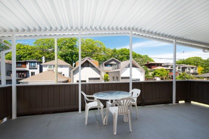Photo 31 at 4131 W 16th Avenue, Point Grey, Vancouver West