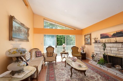 Photo 4 at 4131 W 16th Avenue, Point Grey, Vancouver West