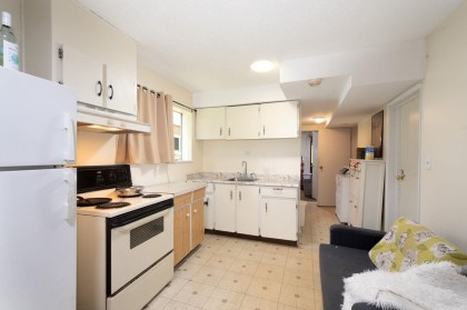 Photo 21 at 4131 W 16th Avenue, Point Grey, Vancouver West