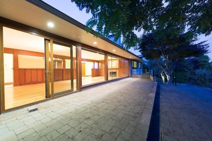 Photo 6 at 870 King Georges Way, British Properties, West Vancouver