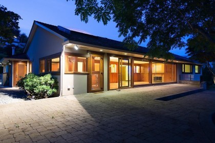 Photo 7 at 870 King Georges Way, British Properties, West Vancouver