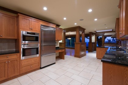 Photo 3 at 870 King Georges Way, British Properties, West Vancouver