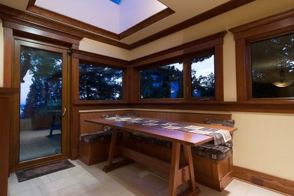Photo 5 at 870 King Georges Way, British Properties, West Vancouver