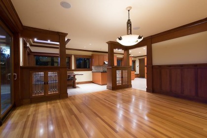 Photo 4 at 870 King Georges Way, British Properties, West Vancouver