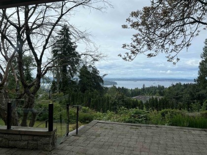 Photo 8 at 870 King Georges Way, British Properties, West Vancouver