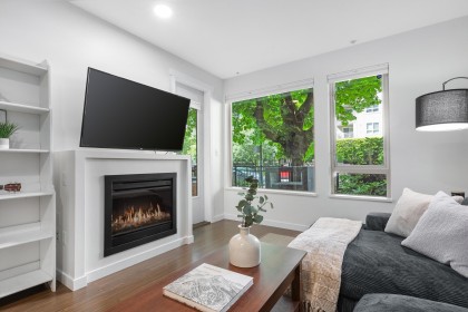 Photo 2 at 113 - 119 W 22nd Street, Central Lonsdale, North Vancouver