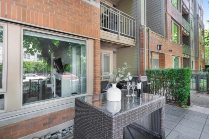 Photo 13 at 113 - 119 W 22nd Street, Central Lonsdale, North Vancouver