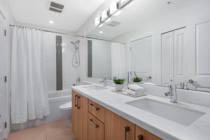 Photo 12 at 113 - 119 W 22nd Street, Central Lonsdale, North Vancouver