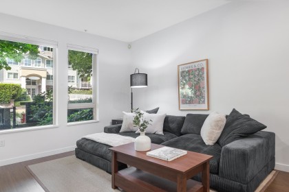 Photo 3 at 113 - 119 W 22nd Street, Central Lonsdale, North Vancouver