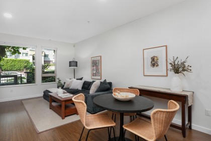 Photo 5 at 113 - 119 W 22nd Street, Central Lonsdale, North Vancouver