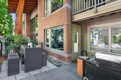 Photo 14 at 113 - 119 W 22nd Street, Central Lonsdale, North Vancouver