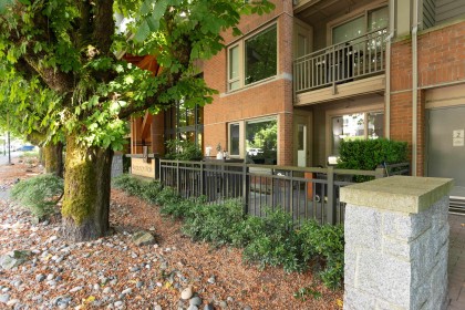 Photo 15 at 113 - 119 W 22nd Street, Central Lonsdale, North Vancouver