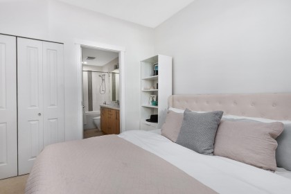 Photo 11 at 113 - 119 W 22nd Street, Central Lonsdale, North Vancouver