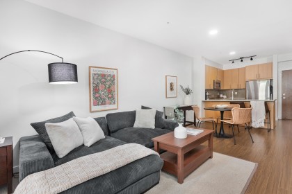 Photo 4 at 113 - 119 W 22nd Street, Central Lonsdale, North Vancouver