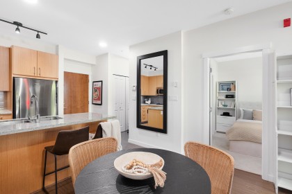 Photo 8 at 113 - 119 W 22nd Street, Central Lonsdale, North Vancouver