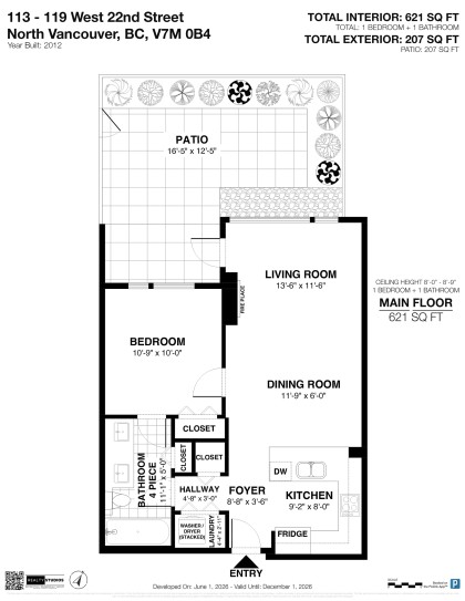 Photo 25 at 113 - 119 W 22nd Street, Central Lonsdale, North Vancouver