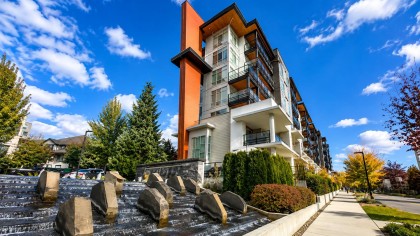 Photo 16 at 125 - 108 E 8th Street, Central Lonsdale, North Vancouver