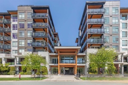 Photo 14 at 125 - 108 E 8th Street, Central Lonsdale, North Vancouver