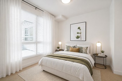 Photo 4 at 125 - 108 E 8th Street, Central Lonsdale, North Vancouver