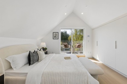 Photo 23 at 1 - 6040 Larch Street, Kerrisdale, Vancouver West